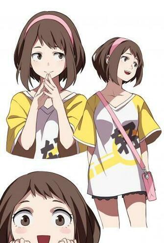 Uraraka Ochako Boku No Hero Academia Zerochan Anime Image Board