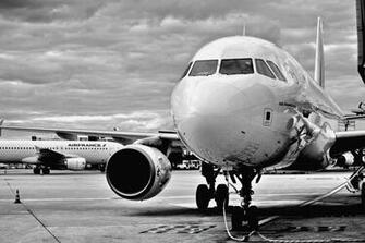 Airbus A319 Wallpaper HD A321