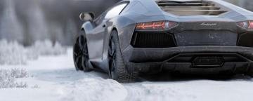 Astonishing Car Render 3d Desktop HD Wallpaper