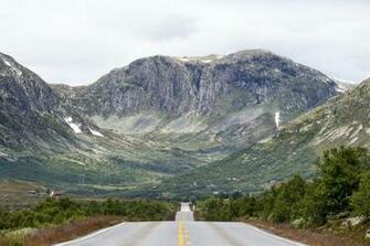 Hemsedal Norge Pictures Image