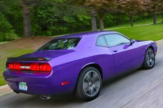Dodge Challenger Srt Mopar Muscle Hemi Wallpaper