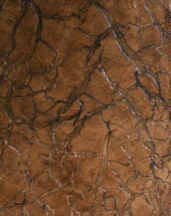 Torn Paper Wall Treatment Pictures