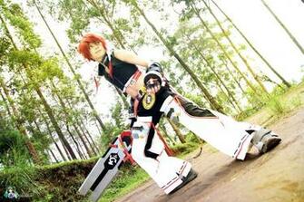 Elsword Rune Slayer By Dejikodaioh