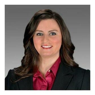 Amanda Spencer Linkedin