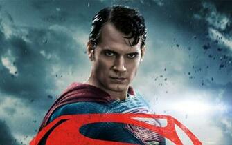 Superman In Batman V Wallpaper HD