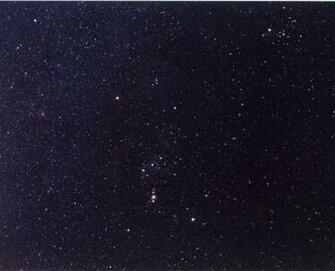 The Constellation Orion
