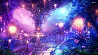 Tera Wallpaper