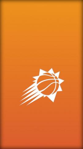 Sportsign Shop Phoenix Suns Basketball