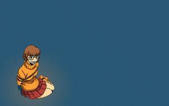 Scooby Doo Background Image