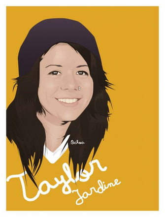 Tay Jardine By Kochoa