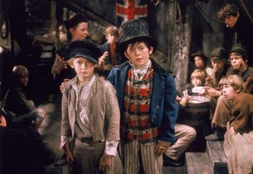 Watch Oliver Prime Video