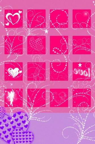 Cute Ipod And iPhone HD Wallpaper
