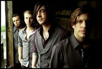 Three Days Grace Wallpaper