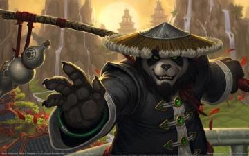 Pandaria
