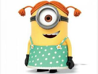 Despicable Me Computer Wallpaper Desktop Background Id