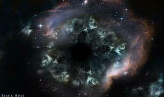 Black Hole Background