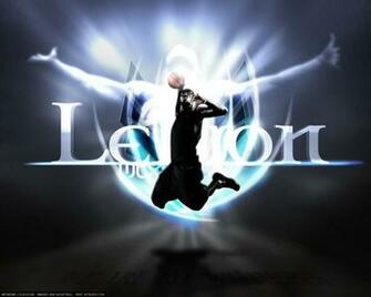 Lebron James Wallpaper Dunk