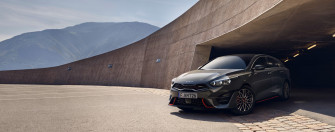 Jbl Kia