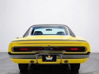 Dodge Charger Wallpaper HD