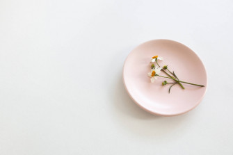 Girly Pink Aesthetic Wallpaper