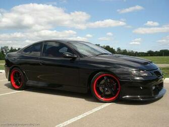 Pontiac Gto Information Image Credit Conceptcarz Pictures