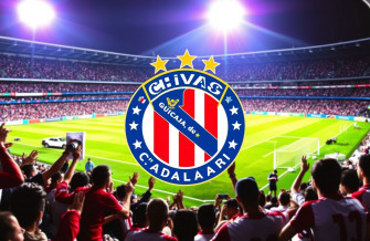 Chivas De Guadalajara Wallpaper