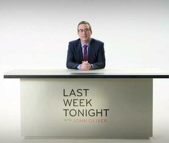 Best Desktop Screen Wallpaper Of The Show Last Week Tonight W John