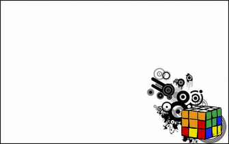 Rubik Png