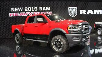 Detroit Auto Show Highlights