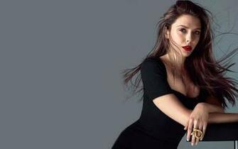 Elizabeth Olsen Queremos M S Foto De