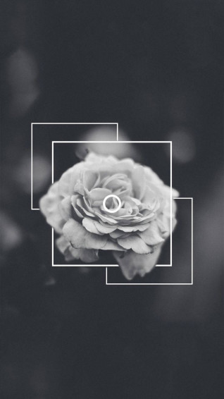 Black Aesthetic Wallpaper