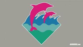Pink Dolphin Wallpaper Sf