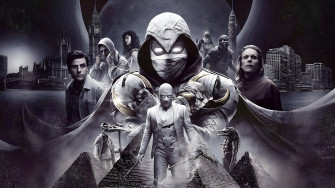 Moon Knight 4k Ultra HD Wallpaper
