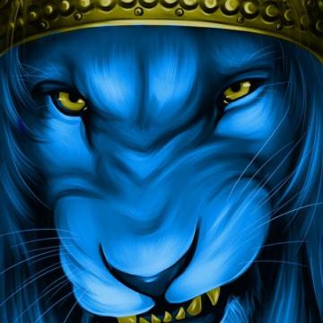 Lion King Nft Earn Bnb Ftm Polygon Via Nfts Airnfts