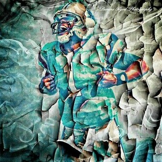 Cam Newton Panthers