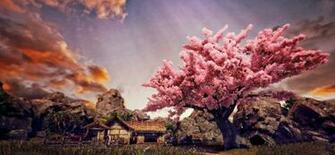 New Shenmue Iii Wallpaper