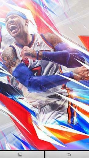 Nba Wallpaper App Para Android