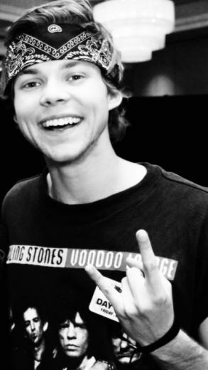 5sos iPhone Wallpaper