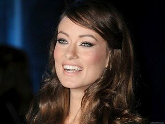 These Is The Seventh Set Of Olivia Wilde Wallpaper Are
