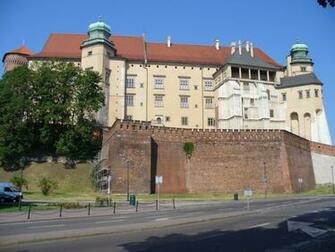 Augustow To Krakow Debica Poland