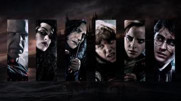 Harry Potter Laptop Wallpaper Fond D Cran