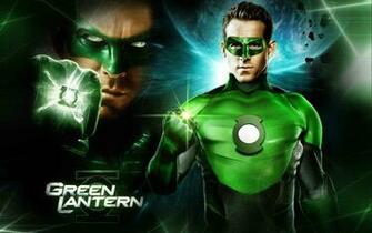 Green Lantern Movie Wallpaper HDjpg