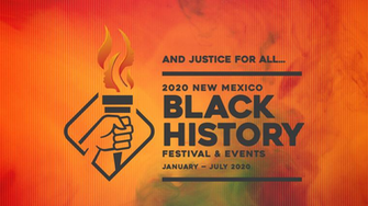Black History Festival Events Nm Organizing