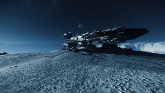 Star Citizen Wallpaper