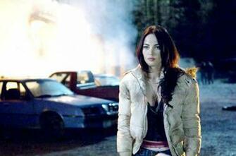 Jennifers Body Comedy Horror Megan Fox Dark Demon Vampire