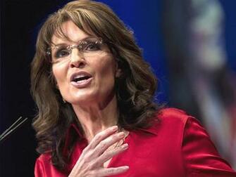 Sarah Palin Wallpaper Background Image