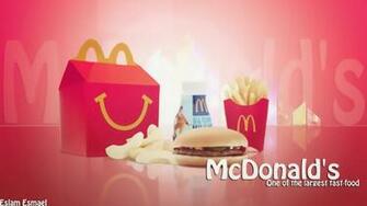 Mcdonald S Wallpaper By Dssolomronaldo