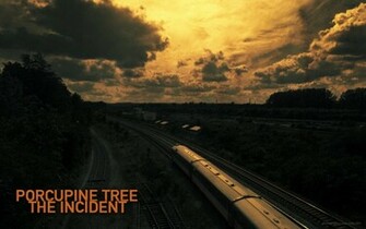Porcupine Tree Official Website