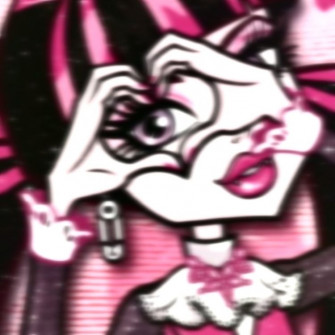 I See The Monsters They Look Like Family Monster High