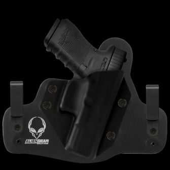 Home S W Sigma Sw40ve Cloak Tuck Iwb Holster Inside The Waistband
